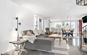 Gorgeous Home In Assens With Kitchen - Gelsted