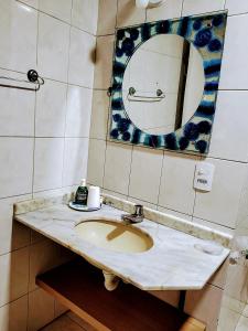 Canasvieiras Meia quadra do Mar