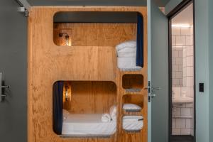 Hotels Eklo Paris Expo Porte de Versailles : photos des chambres