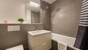 Richemont Residence by Homenhancement