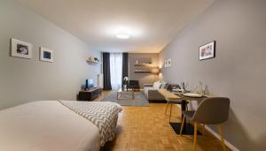 Richemont Residence by Homenhancement