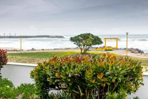 On the Beach at Molensicht 12