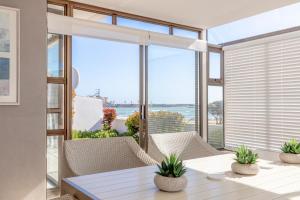 On the Beach at Molensicht 12