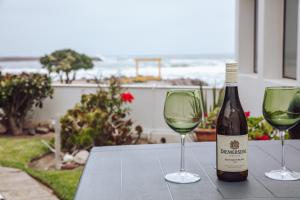 On the Beach at Molensicht 12