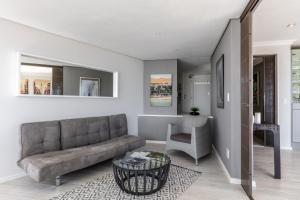 On the Beach at Molensicht 12