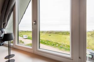 Ringhoog Hüs - Whg 5 "Weitblick"