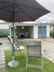 Chalet de Cyclaam op de Schatberg ***** - Maasbree