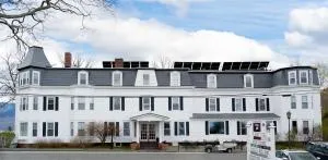 Sunset Hill House - فرانكونيا