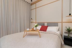 Loft Apartment Gdansk Near The Old Town Parking & Balcony by Noclegi Renters