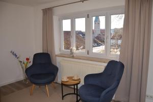 Beim Bergschreiner