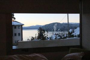 Complejo Quinta Luna, módulo Araucaria