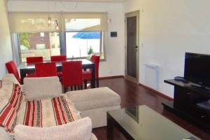 Complejo Quinta Luna, módulo Araucaria