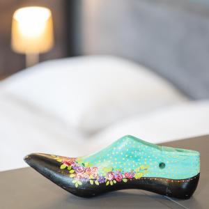 Boutique Apartment in Athens Center