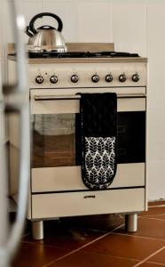 Mar-a-Stella Self-Catering Family Retreat