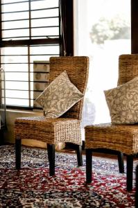 Mar-a-Stella Self-Catering Family Retreat