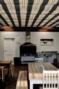 Mar-a-Stella Self-Catering Family Retreat