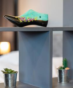 Boutique Apartment in Athens Center