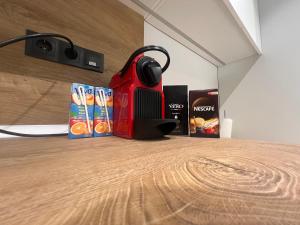 Downtown Delight bnb