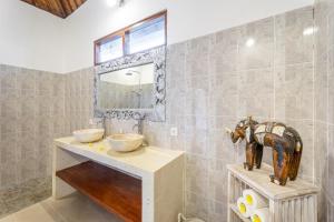 Villa Mangga 3 chambres seminiak