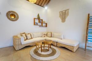 Villa Mangga 3 chambres seminiak