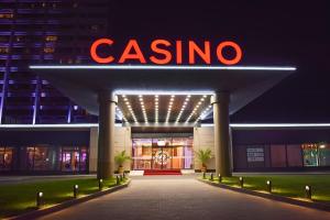 Europe Hotel & CasinoInclusive