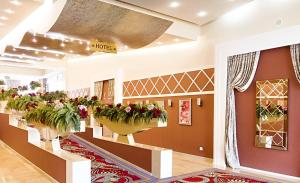 Europe Hotel & CasinoInclusive