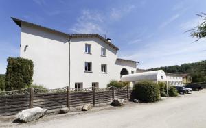 Hotels Hotel du Lac Foix : photos des chambres