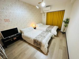 203新築セール黒門市場1分!道頓堀まで徒歩8分!心斎橋まで徒歩9分!