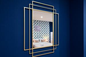 Appartements NG SuiteHome - Lille l Roubaix Trichon - Balneo - Babyfoot : photos des chambres