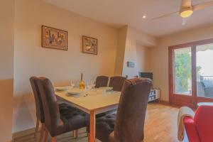 022 - Las Palmeras III - 001 - comfortHOLIDAYS