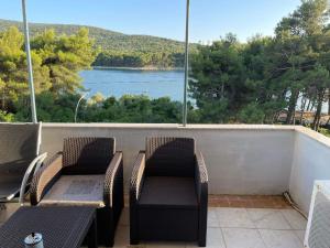 FML Cres - Ubytování bez kategorie ve městě Cres