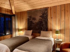 B&B / Chambres d'hotes VillaCanau : photos des chambres