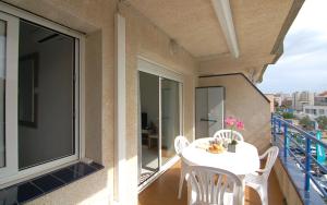 RNET - Port Margarita 3C