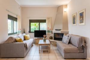 Aoria Villa By Hope Estate