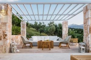 Aoria Villa By Hope Estate