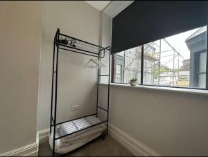 Pontcanna Apartment Near City Centre and Stadium Sleeps 4
