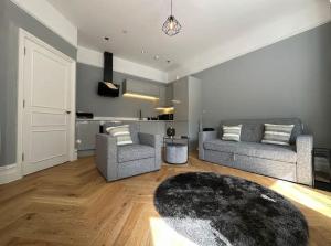 Pontcanna Apartment Near City Centre and Stadium Sleeps 4