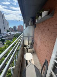 Departamento temporario IL CAMAÑO