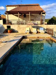 MANOIR - Powered by Lieu- - 比兹米内瓦