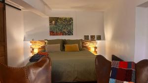 LE MOULIN DE NAVETTE - La Roue