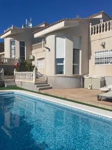 Villa Del Mar - Aigues