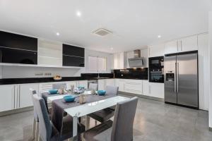 Villa Aurora Playa La Arena