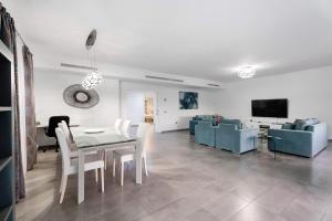 Villa Aurora Playa La Arena