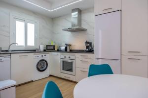 Apartamento Califa 8