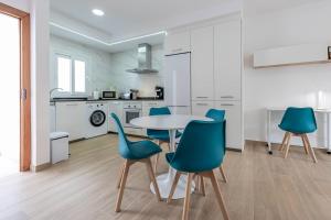 Apartamento Califa 8