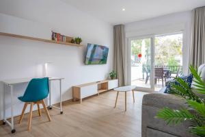 Apartamento Califa 8