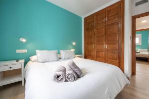 Apartamento Califa 8