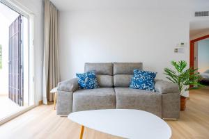 Apartamento Califa 8