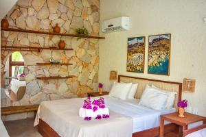 Bangalôs dos Milagres - Bangalôs de luxo em São Miguel dos Milagres