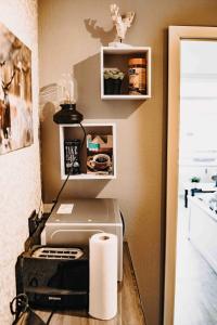 Haus Vier Jahreszeiten am See HS 473